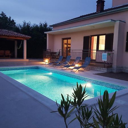 House Bile Villa Bicici Luaran gambar