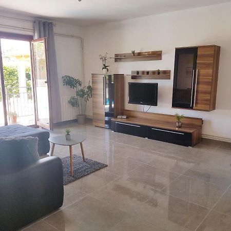 House Bile Villa Bicici Luaran gambar