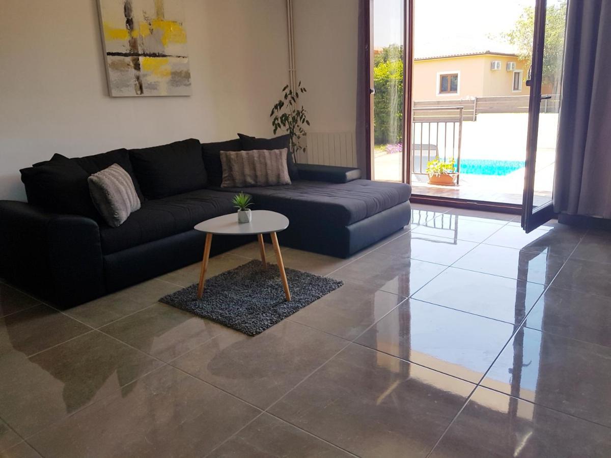 House Bile Villa Bicici Luaran gambar