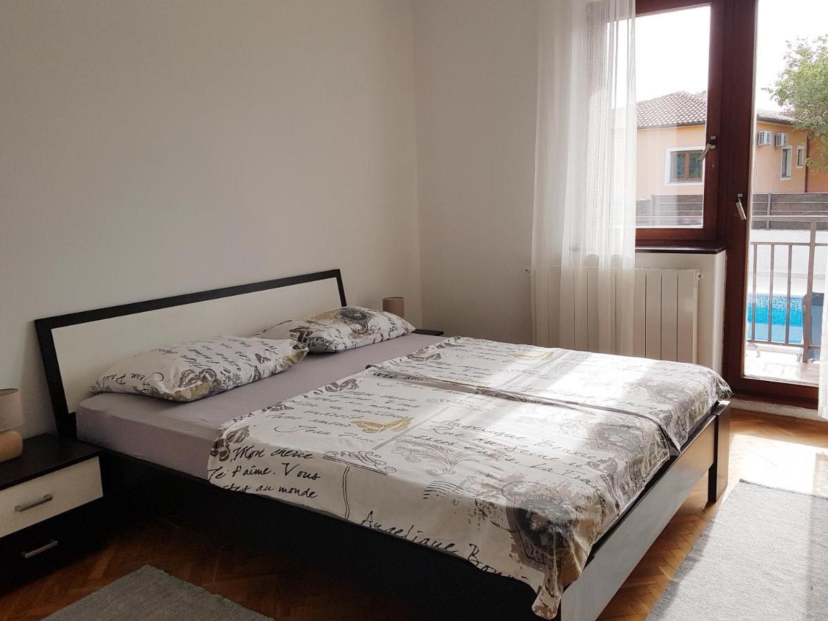 House Bile Villa Bicici Luaran gambar